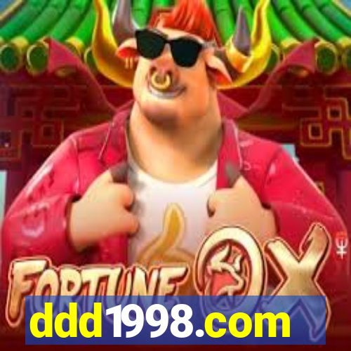 ddd1998.com