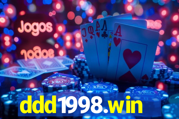 ddd1998.win