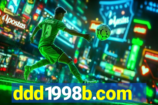 ddd1998b.com