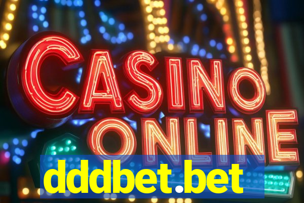 dddbet.bet