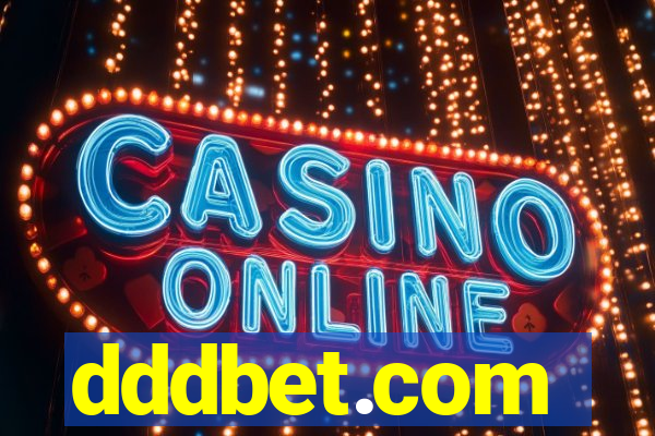 dddbet.com