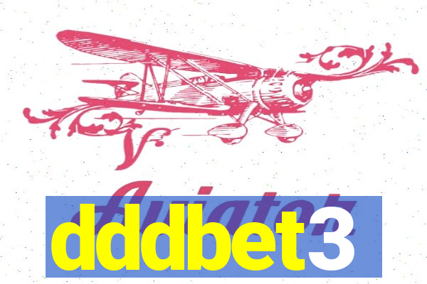 dddbet3