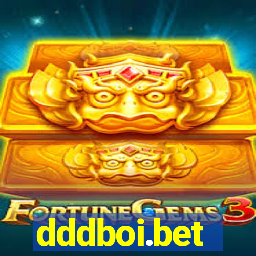 dddboi.bet