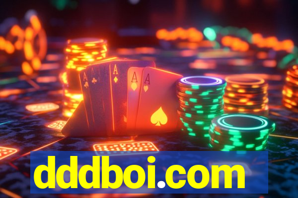 dddboi.com