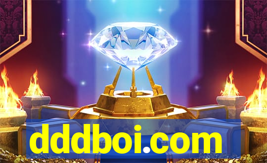 dddboi.com