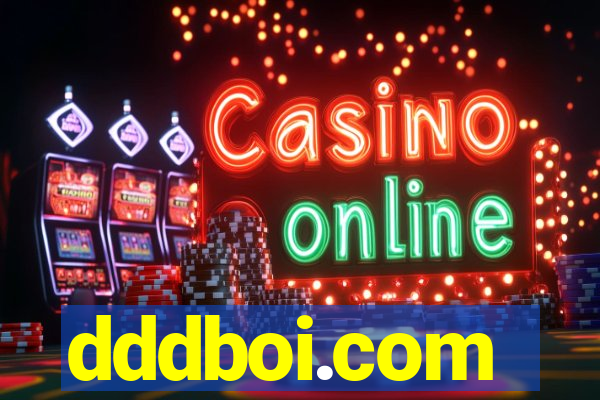 dddboi.com