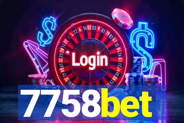 7758bet
