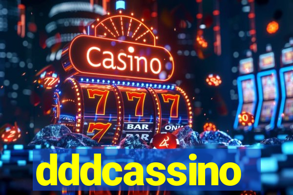 dddcassino