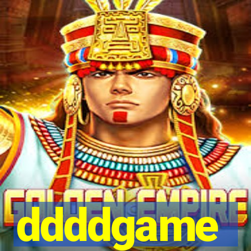 ddddgame