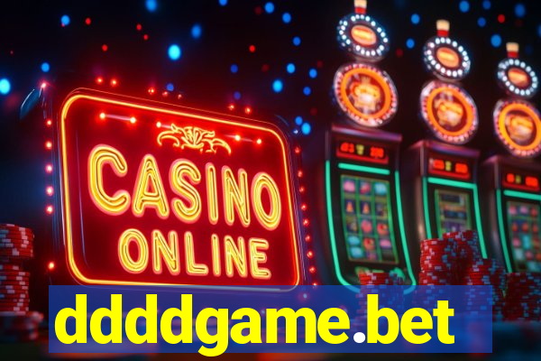 ddddgame.bet