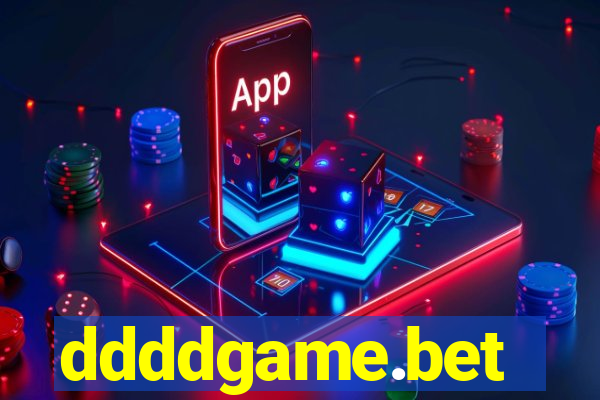 ddddgame.bet