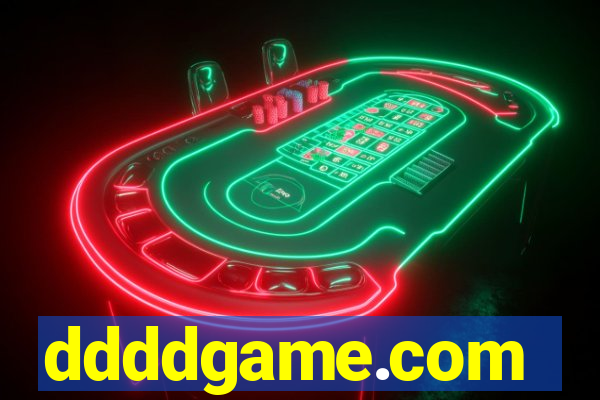 ddddgame.com