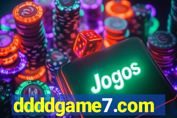 ddddgame7.com