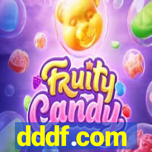 dddf.com