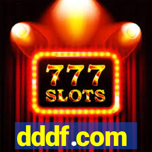 dddf.com