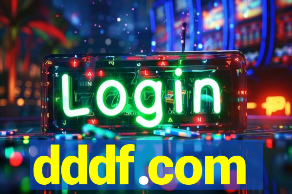 dddf.com