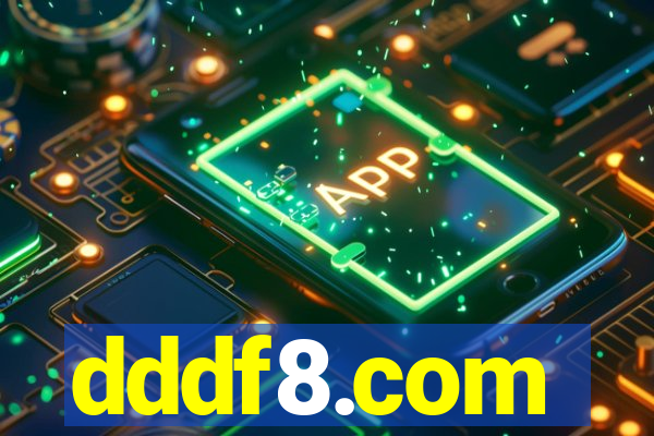 dddf8.com