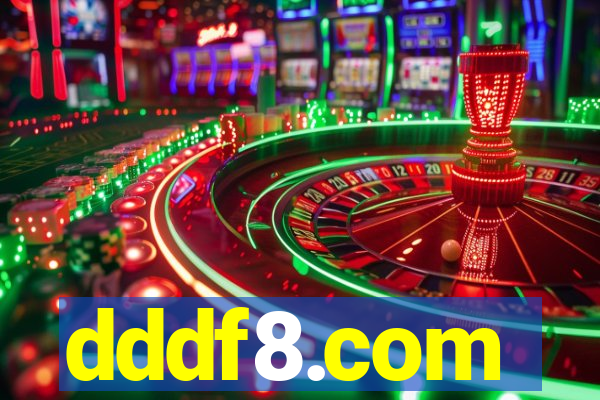 dddf8.com