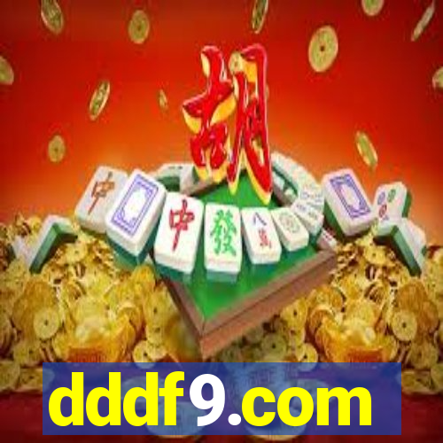 dddf9.com