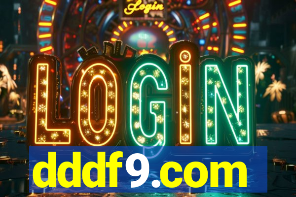 dddf9.com