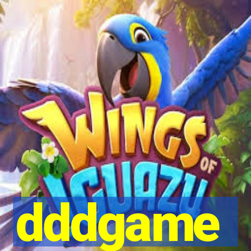 dddgame