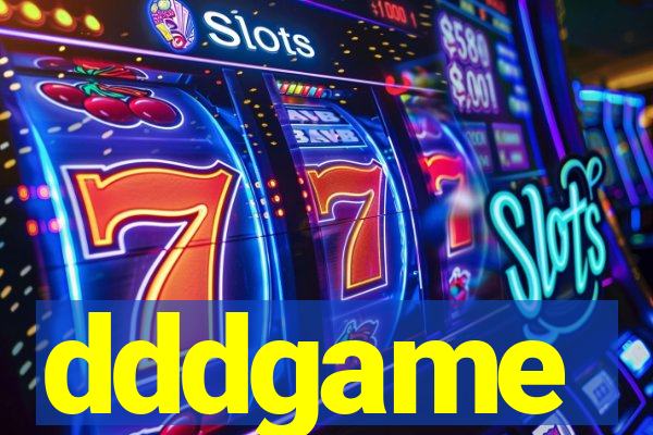 dddgame