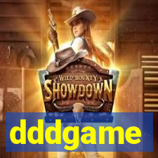 dddgame