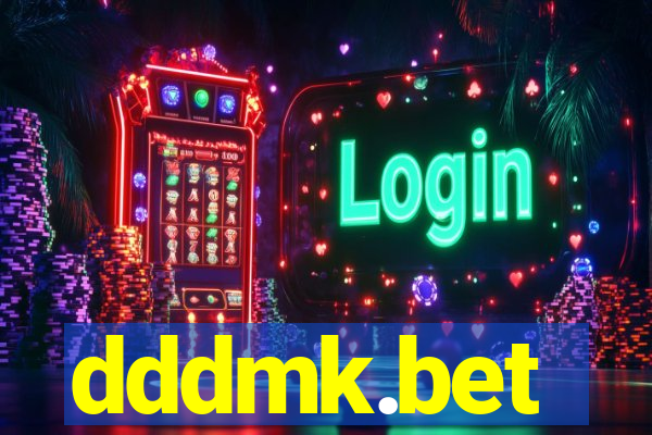 dddmk.bet
