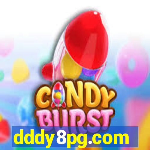 dddy8pg.com