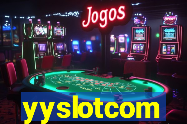 yyslotcom