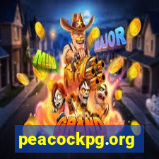 peacockpg.org