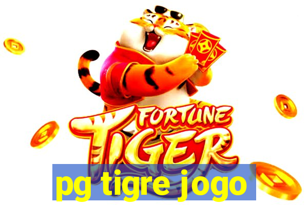 pg tigre jogo