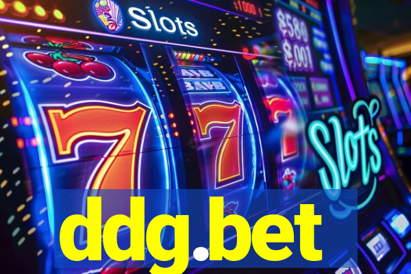 ddg.bet