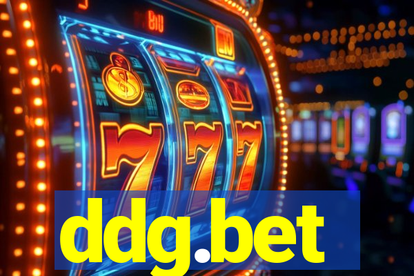 ddg.bet