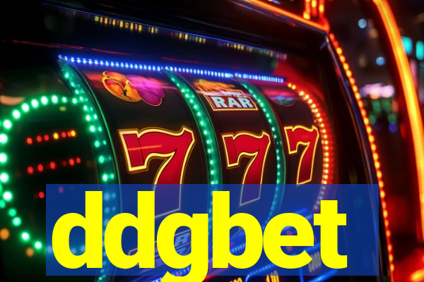 ddgbet