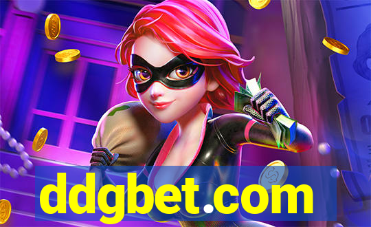 ddgbet.com