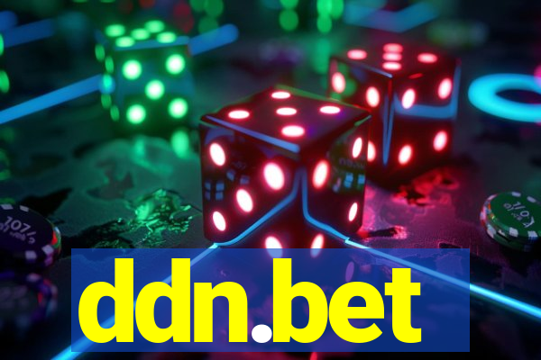 ddn.bet