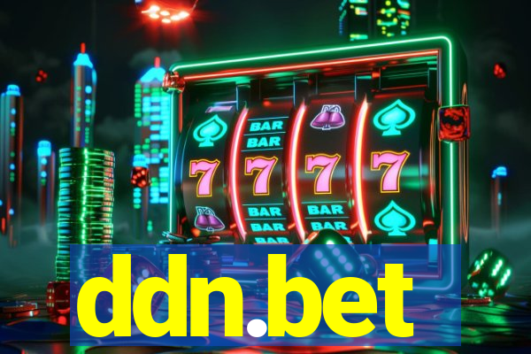 ddn.bet