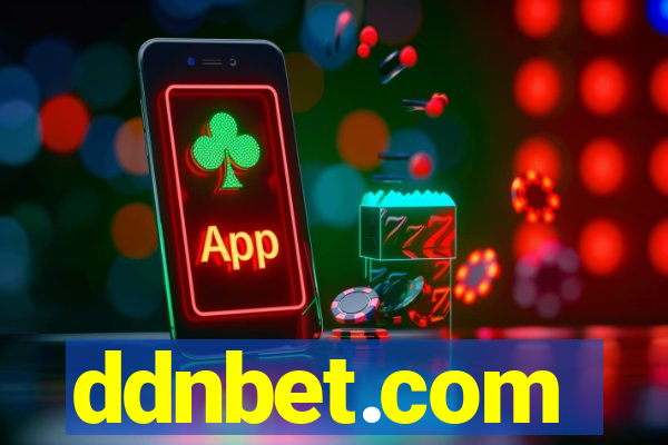 ddnbet.com