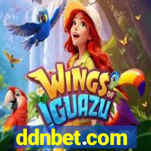 ddnbet.com