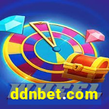ddnbet.com