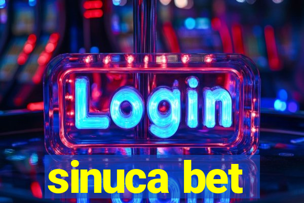 sinuca bet