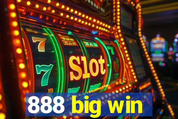 888 big win