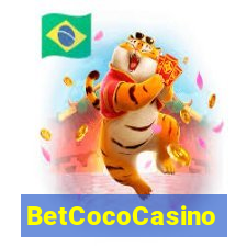BetCocoCasino