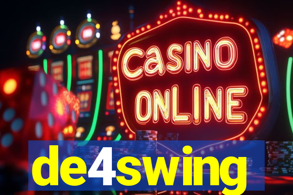 de4swing