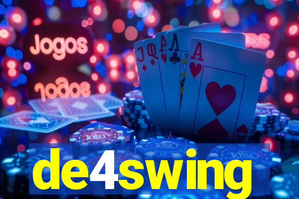 de4swing