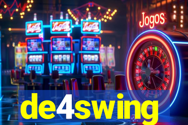 de4swing