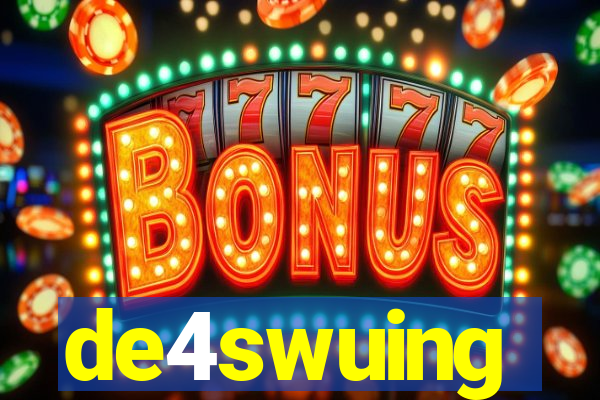 de4swuing