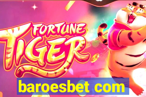 baroesbet com