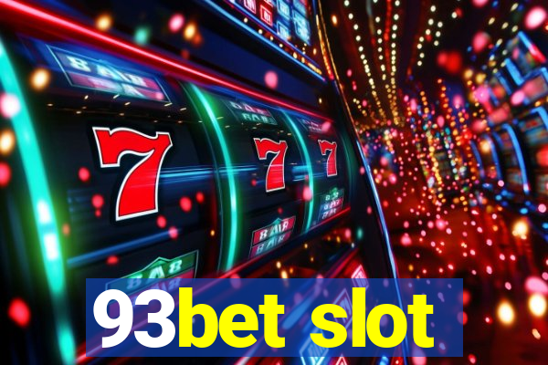 93bet slot